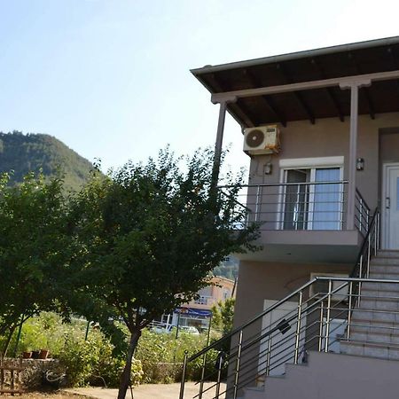 Venia'S House Apartamento Skála Potamiás Exterior foto