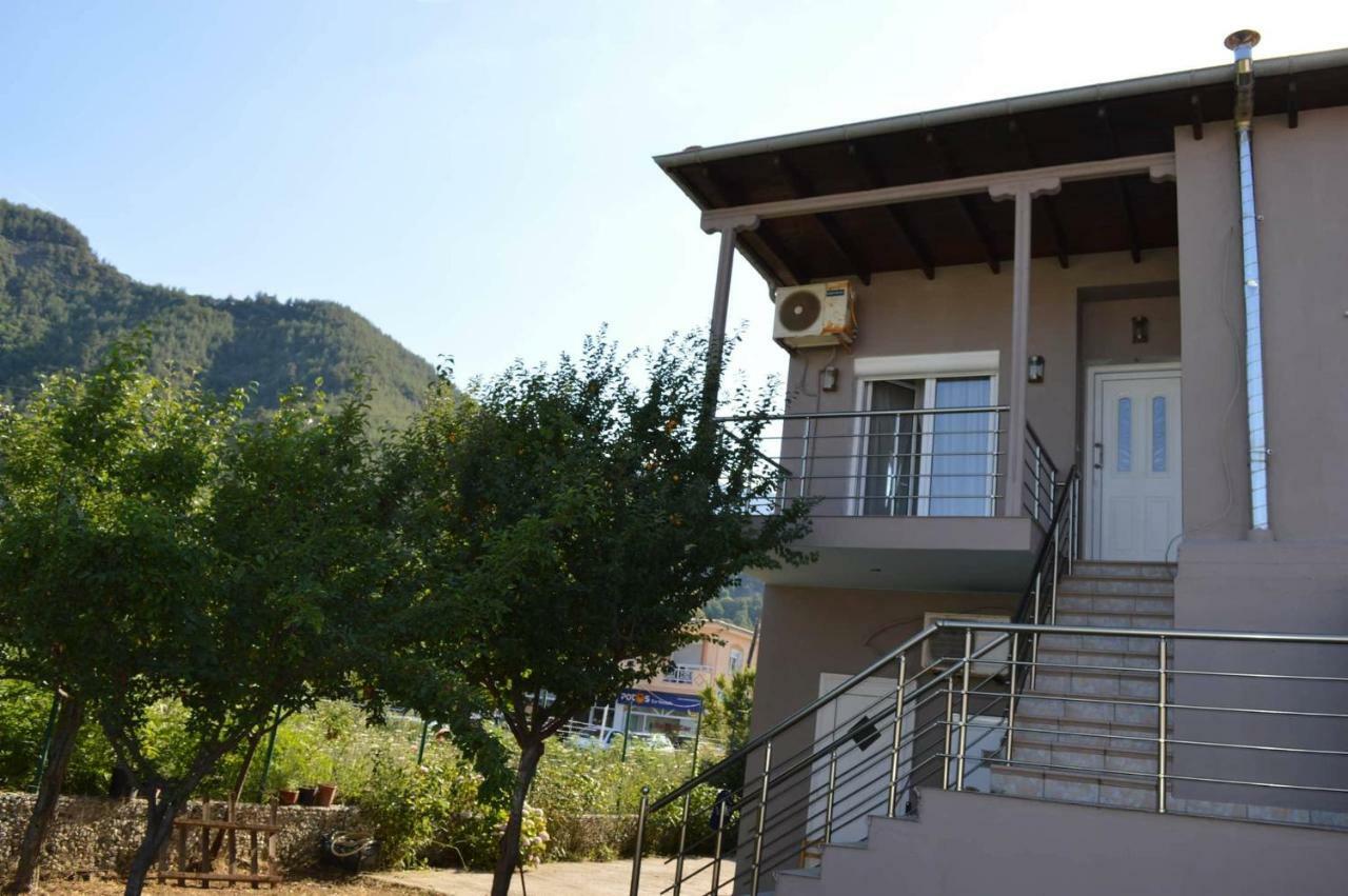 Venia'S House Apartamento Skála Potamiás Exterior foto